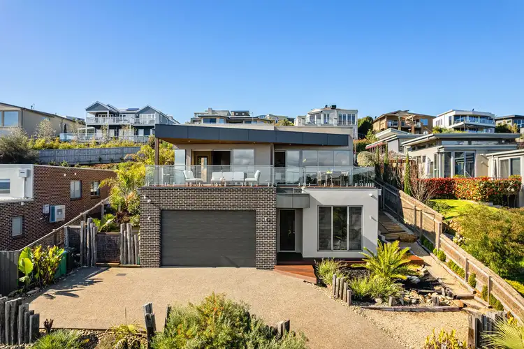 Second view of Homely house listing, 47 Ponyara Road, Mount Martha VIC 3934