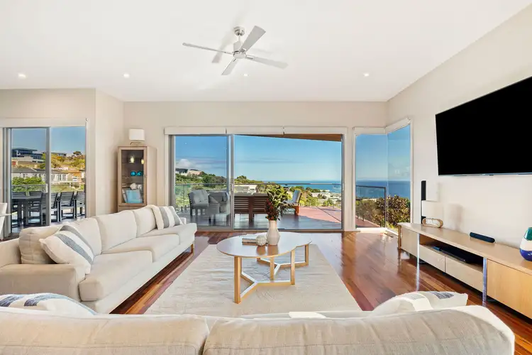 Third view of Homely house listing, 47 Ponyara Road, Mount Martha VIC 3934