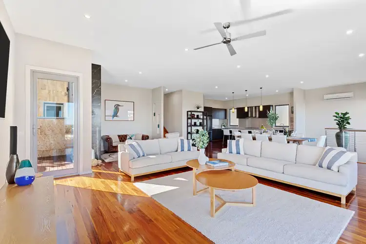 Fourth view of Homely house listing, 47 Ponyara Road, Mount Martha VIC 3934