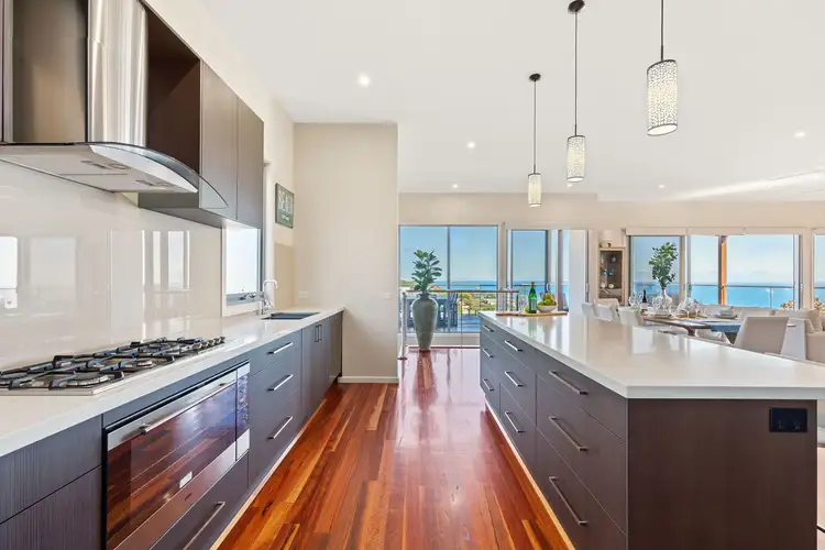 Fifth view of Homely house listing, 47 Ponyara Road, Mount Martha VIC 3934