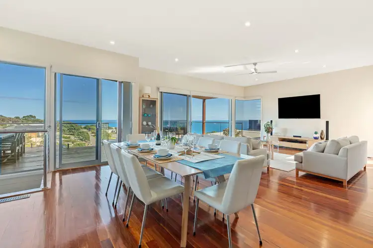 Sixth view of Homely house listing, 47 Ponyara Road, Mount Martha VIC 3934