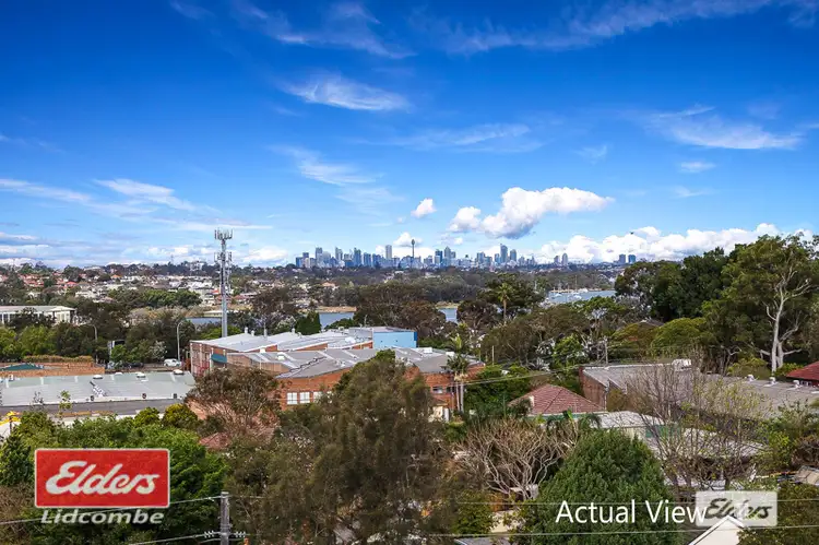 Fifth view of Homely apartment listing, 1127/60 Walker Street, Rhodes NSW 2138