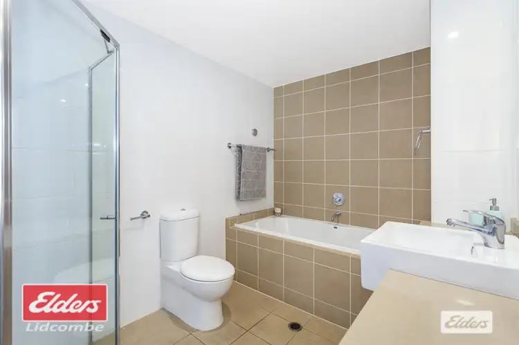 Sixth view of Homely apartment listing, 1127/60 Walker Street, Rhodes NSW 2138