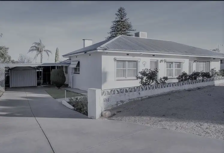 Main view of Homely house listing, 13 First Street, Loxton SA 5333