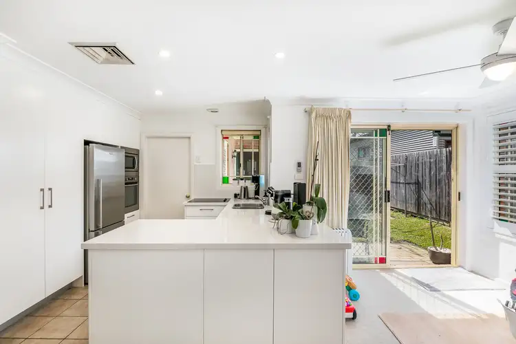 Third view of Homely villa listing, 1/7 Bonnie View Street, Gymea NSW 2227