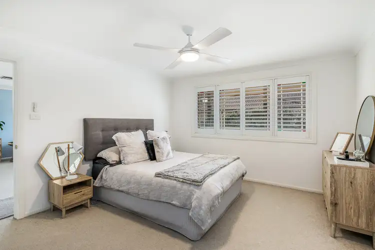 Fourth view of Homely villa listing, 1/7 Bonnie View Street, Gymea NSW 2227