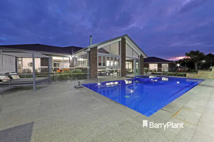 Main view of Homely house listing, 8 Broadview Terrace, Lysterfield VIC 3156