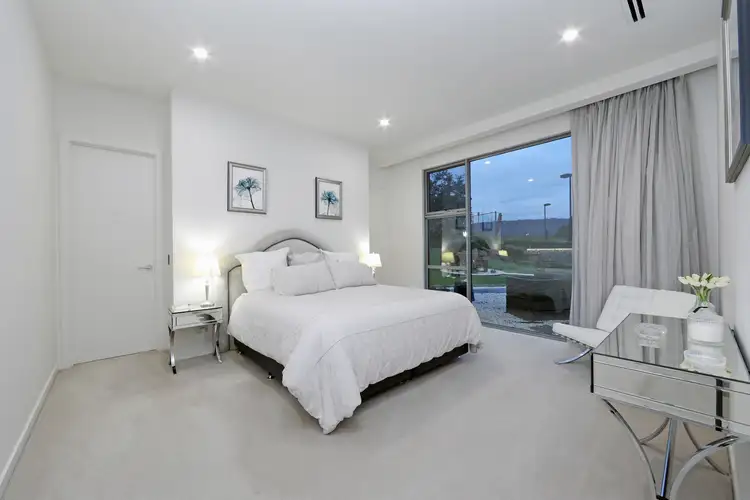 Fifth view of Homely house listing, 8 Broadview Terrace, Lysterfield VIC 3156