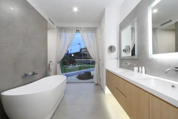 Sixth view of Homely house listing, 8 Broadview Terrace, Lysterfield VIC 3156