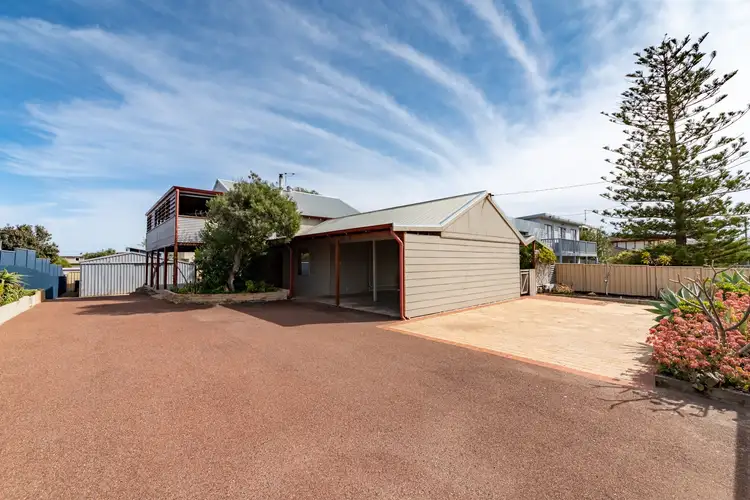 Second view of Homely house listing, 6 Cornwallis Road, Madora Bay WA 6210