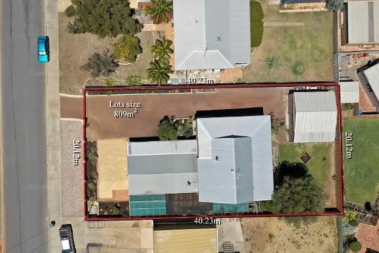Fifth view of Homely house listing, 6 Cornwallis Road, Madora Bay WA 6210