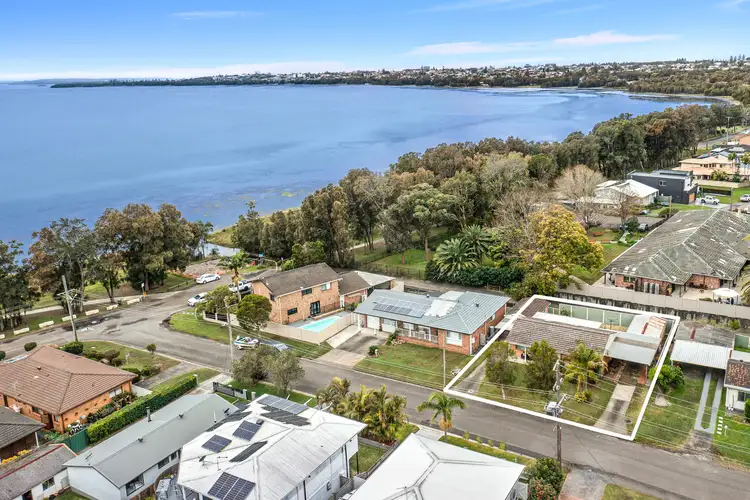 Main view of Homely house listing, 4 Ferndale Street, Killarney Vale NSW 2261