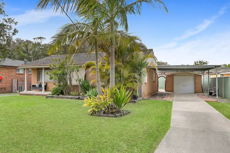 Third view of Homely house listing, 4 Ferndale Street, Killarney Vale NSW 2261
