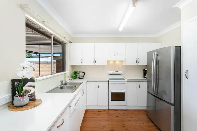 Fourth view of Homely house listing, 4 Ferndale Street, Killarney Vale NSW 2261