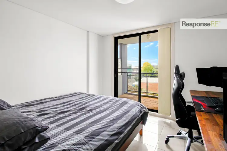 Sixth view of Homely unit listing, 13/79 Union Road, Penrith NSW 2750