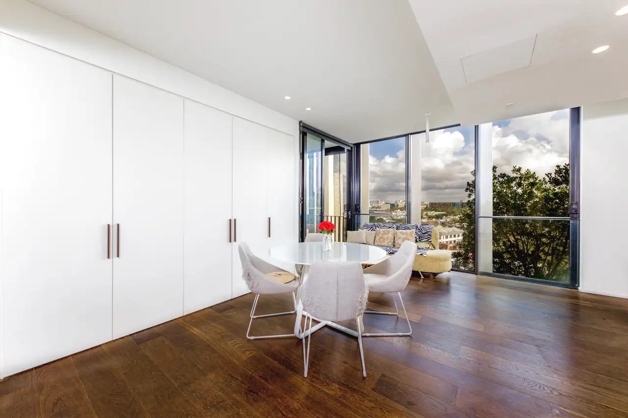 Main view of Homely apartment listing, 905/8 Central Park Avenue, Chippendale NSW 2008
