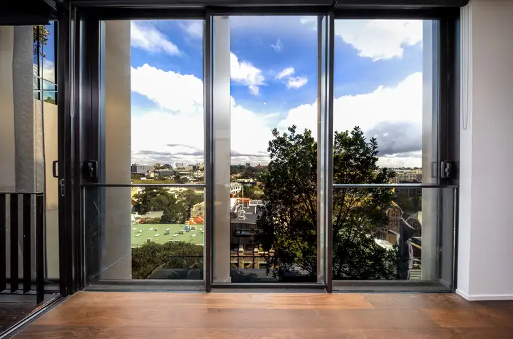 Second view of Homely apartment listing, 905/8 Central Park Avenue, Chippendale NSW 2008
