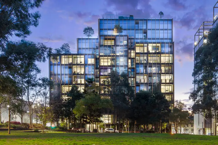 Fourth view of Homely apartment listing, 905/8 Central Park Avenue, Chippendale NSW 2008