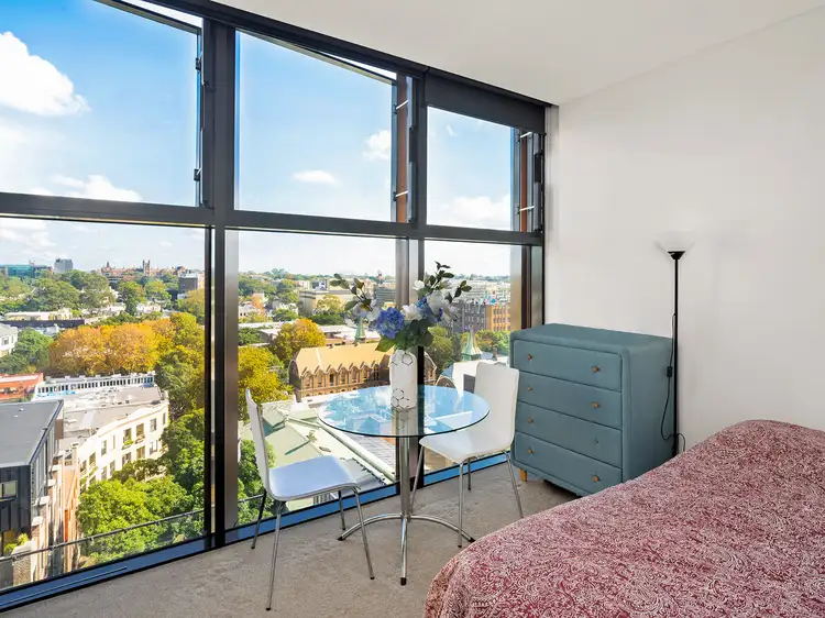 Fifth view of Homely apartment listing, 905/8 Central Park Avenue, Chippendale NSW 2008
