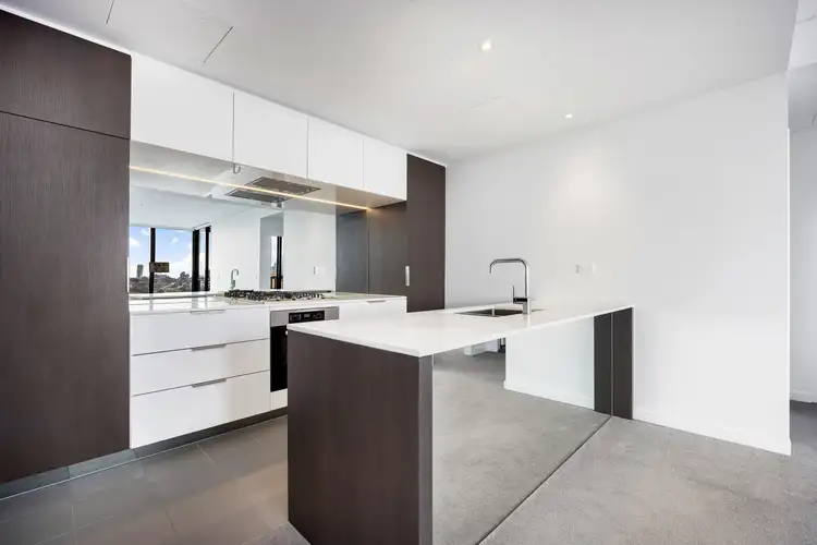 Third view of Homely apartment listing, Level 20/C2003/21 Dunkerley Place, Waterloo NSW 2017