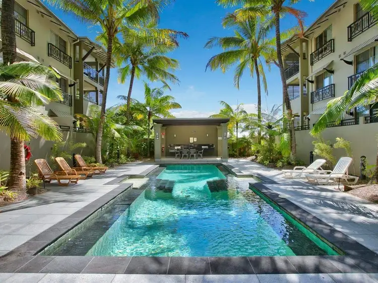 214/12-21 Gregory Street, Westcourt QLD 4870