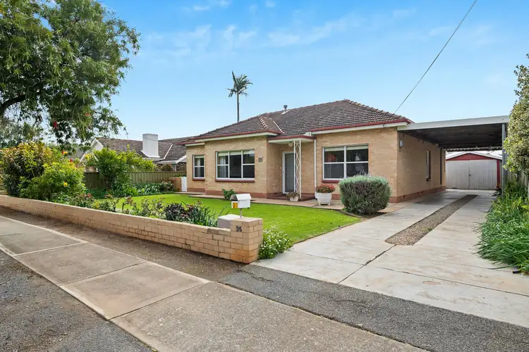 36 Baker Street, Somerton Park SA 5044