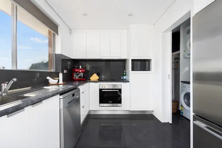 Third view of Homely apartment listing, 7/84-86 Wyadra Avenue, Freshwater NSW 2096
