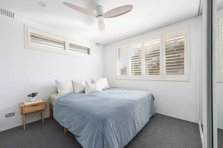 Fourth view of Homely apartment listing, 7/84-86 Wyadra Avenue, Freshwater NSW 2096