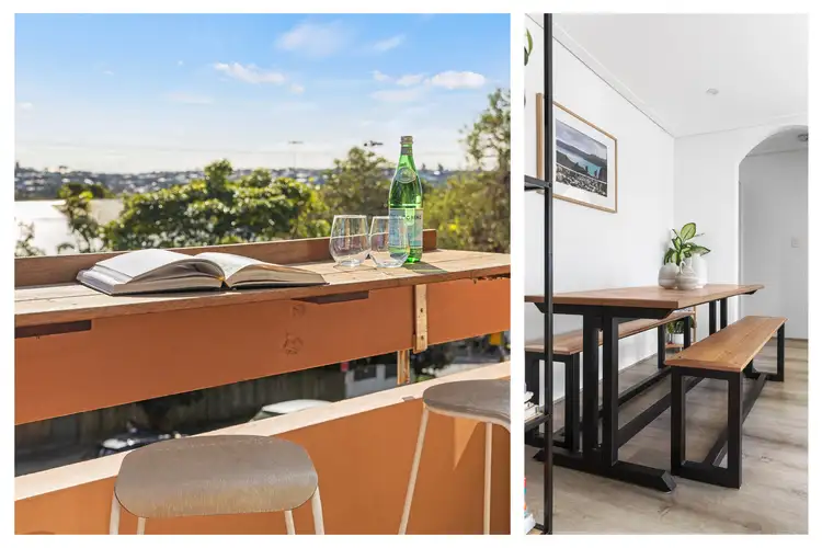 Fifth view of Homely apartment listing, 7/84-86 Wyadra Avenue, Freshwater NSW 2096
