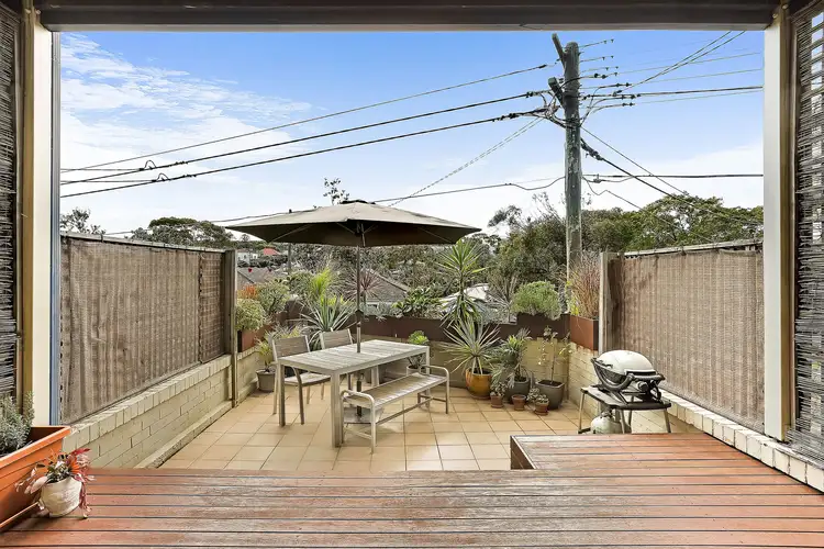 2/324 Clovelly Road