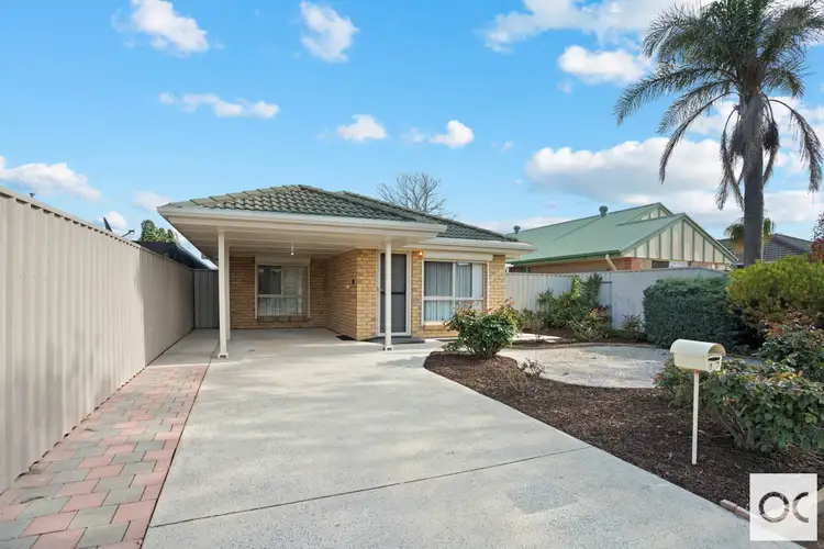 Second view of Homely house listing, 17 Kimber Street, Aldinga Beach SA 5173
