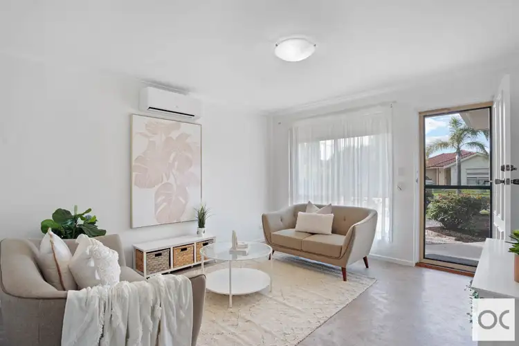 Third view of Homely house listing, 17 Kimber Street, Aldinga Beach SA 5173