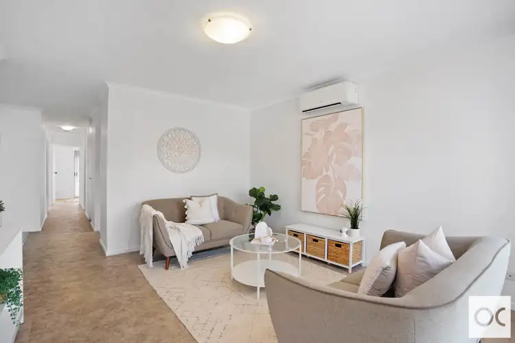 Fourth view of Homely house listing, 17 Kimber Street, Aldinga Beach SA 5173