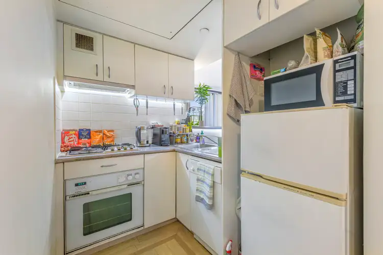 Fourth view of Homely apartment listing, Level 11/197-199 Castlereagh Street, Sydney NSW 2000