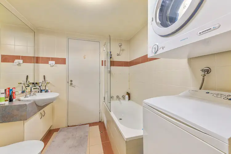 Fifth view of Homely apartment listing, Level 11/197-199 Castlereagh Street, Sydney NSW 2000