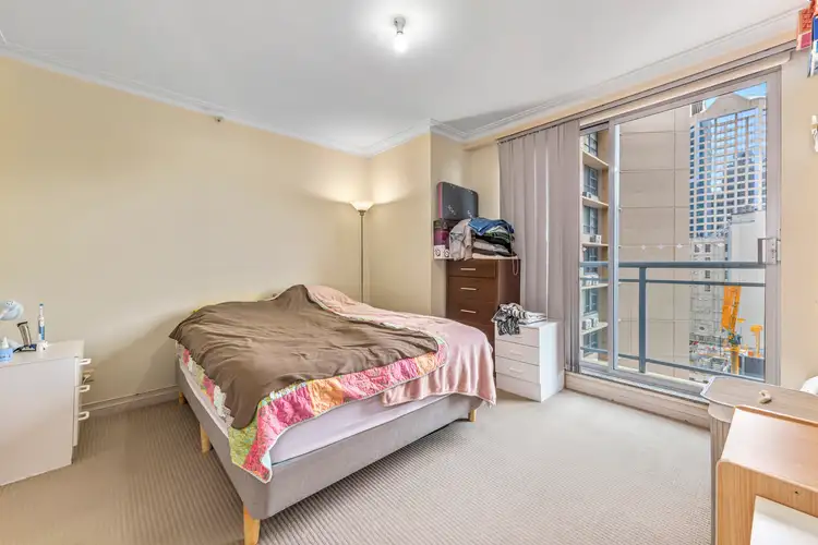 Sixth view of Homely apartment listing, Level 11/197-199 Castlereagh Street, Sydney NSW 2000
