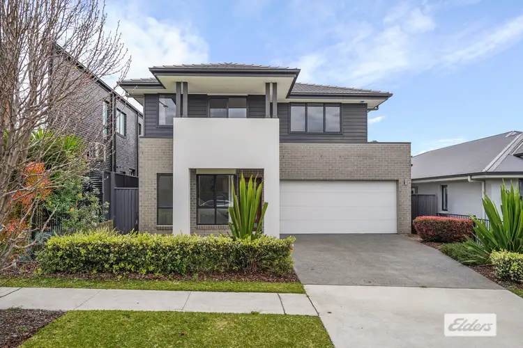 Main view of Homely house listing, 5 Verdite Street, Leppington NSW 2179