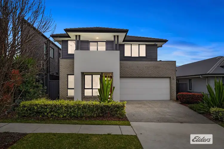 Second view of Homely house listing, 5 Verdite Street, Leppington NSW 2179