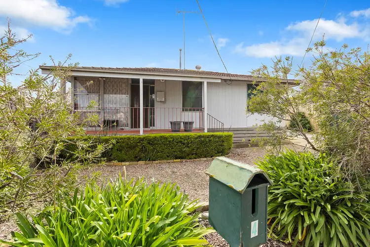 Main view of Homely house listing, 4 Tambo Court, Corio VIC 3214