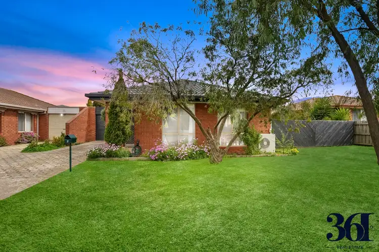 Main view of Homely unit listing, 2/2 Bonus Court, Werribee VIC 3030