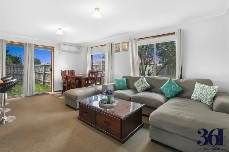 Third view of Homely unit listing, 2/2 Bonus Court, Werribee VIC 3030