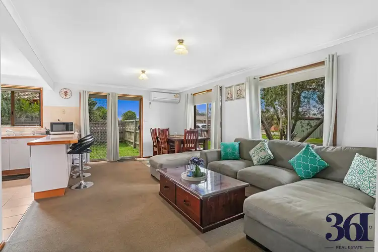Fourth view of Homely unit listing, 2/2 Bonus Court, Werribee VIC 3030
