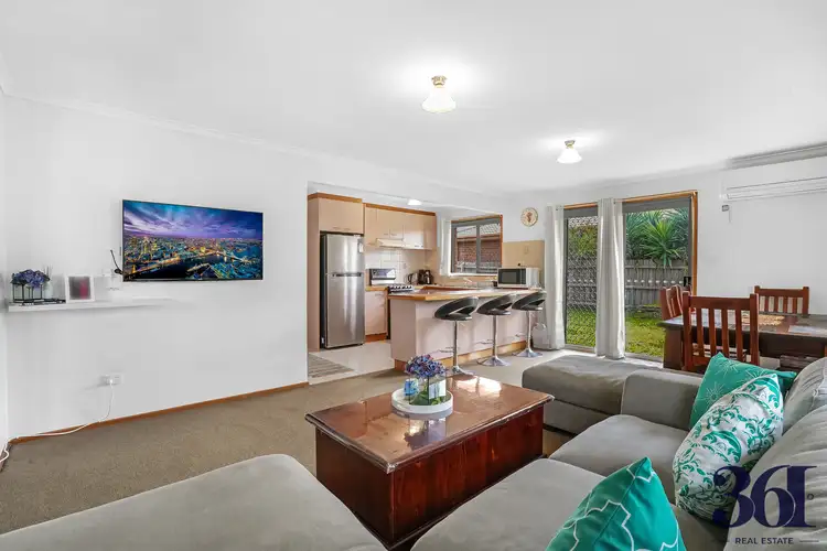 Fifth view of Homely unit listing, 2/2 Bonus Court, Werribee VIC 3030