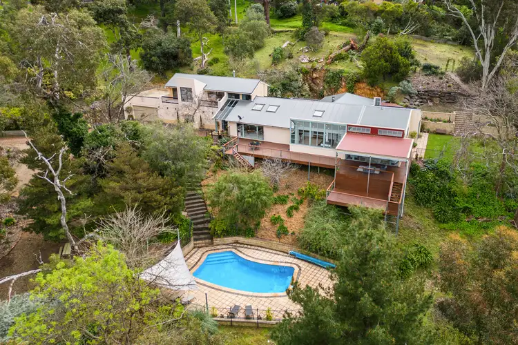 177 Coromandel Parade, Coromandel Valley SA 5051
