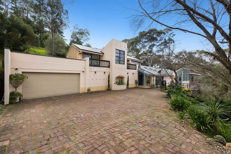 Second view of Homely house listing, 177 Coromandel Parade, Coromandel Valley SA 5051