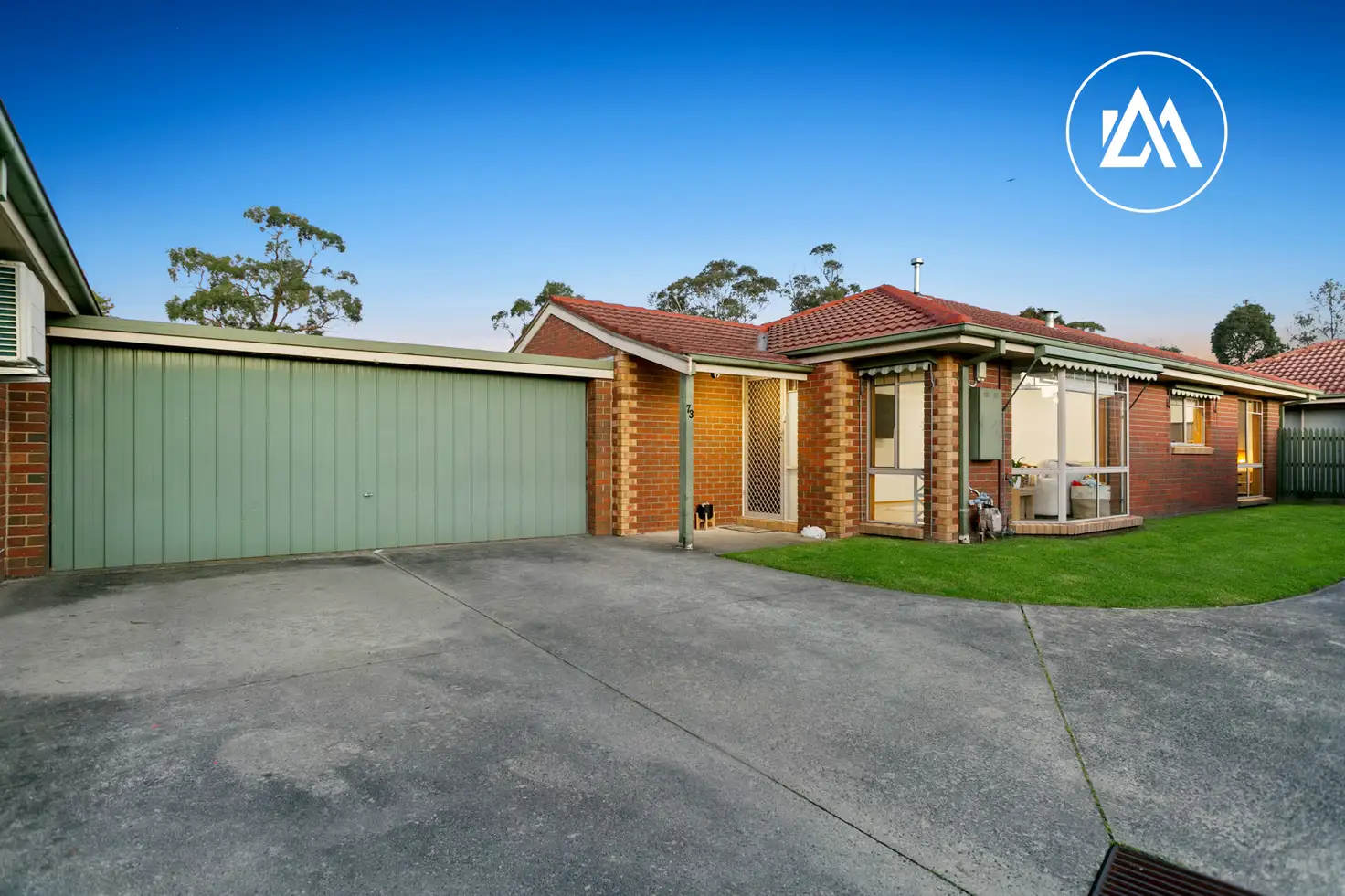 Main view of Homely unit listing, 73/210 Cranbourne-Frankston Road, Langwarrin VIC 3910