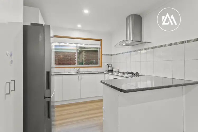 Second view of Homely unit listing, 73/210 Cranbourne-Frankston Road, Langwarrin VIC 3910