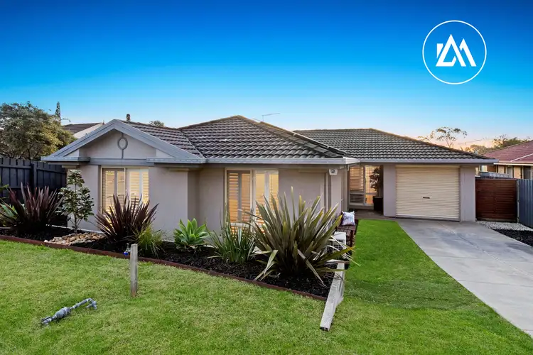 7 Korina Court, Langwarrin VIC 3910