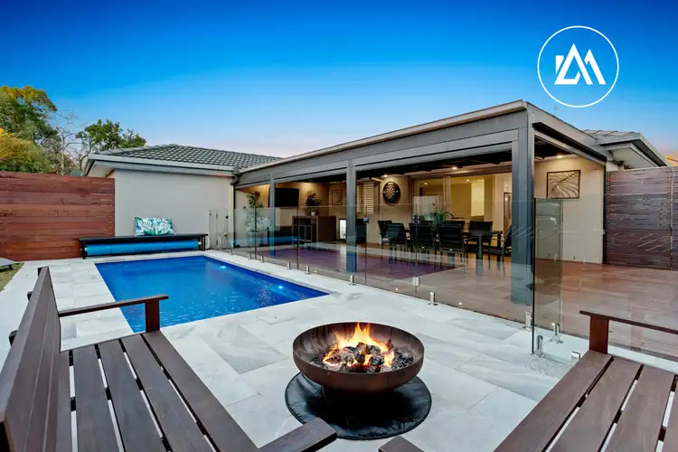 Second view of Homely house listing, 7 Korina Court, Langwarrin VIC 3910