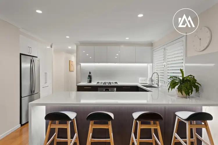 Third view of Homely house listing, 7 Korina Court, Langwarrin VIC 3910